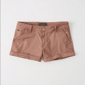 Abercrombie and Fitch Shorts
